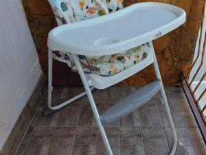 HRANILICA  ZA BEBE STOLICA DJECU     J O I E  ekstraa