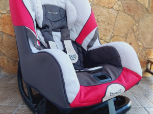 AUTOSJEDALICA ZA DJECU 0-18 KG BREVI KING Italy