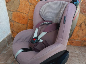 AUTOSJEDALICA ZA DJECU 9-18 KG MAXI COSI  TOBI TOP STANJE