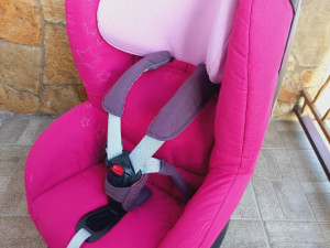 AUTOSJEDALICA ZA DJECU 9-18 KG MAXI COSI  TOBI TOP STANJE