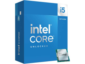 Procesor CPU Intel Core i5-14600K max 5.3GHz
