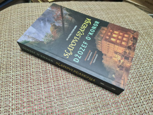 Slapovi spasenja - Dzozef O`Konor