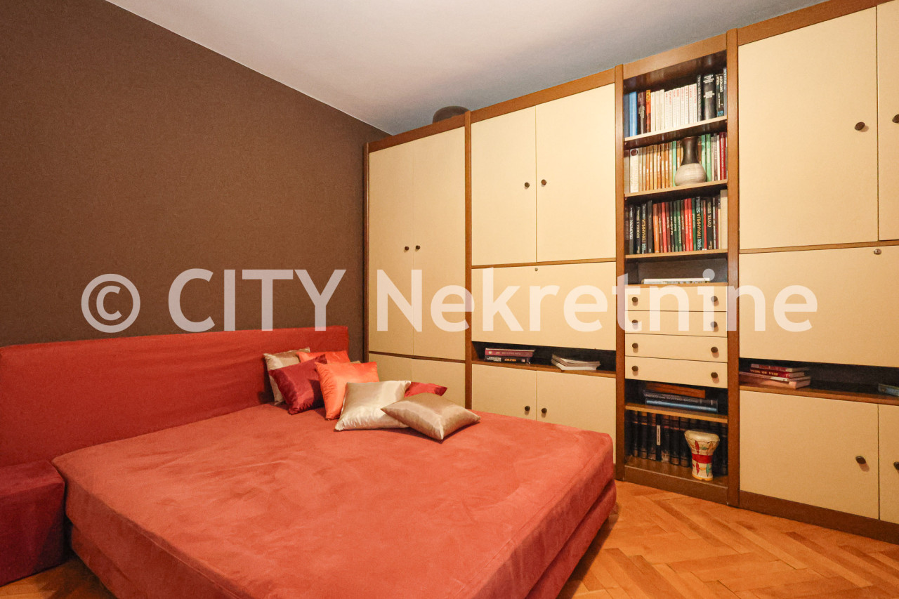 Trosoban stan - Centar - Koševo - 65 m2 14
