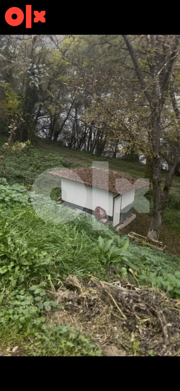 Zemljište Goražde 3
