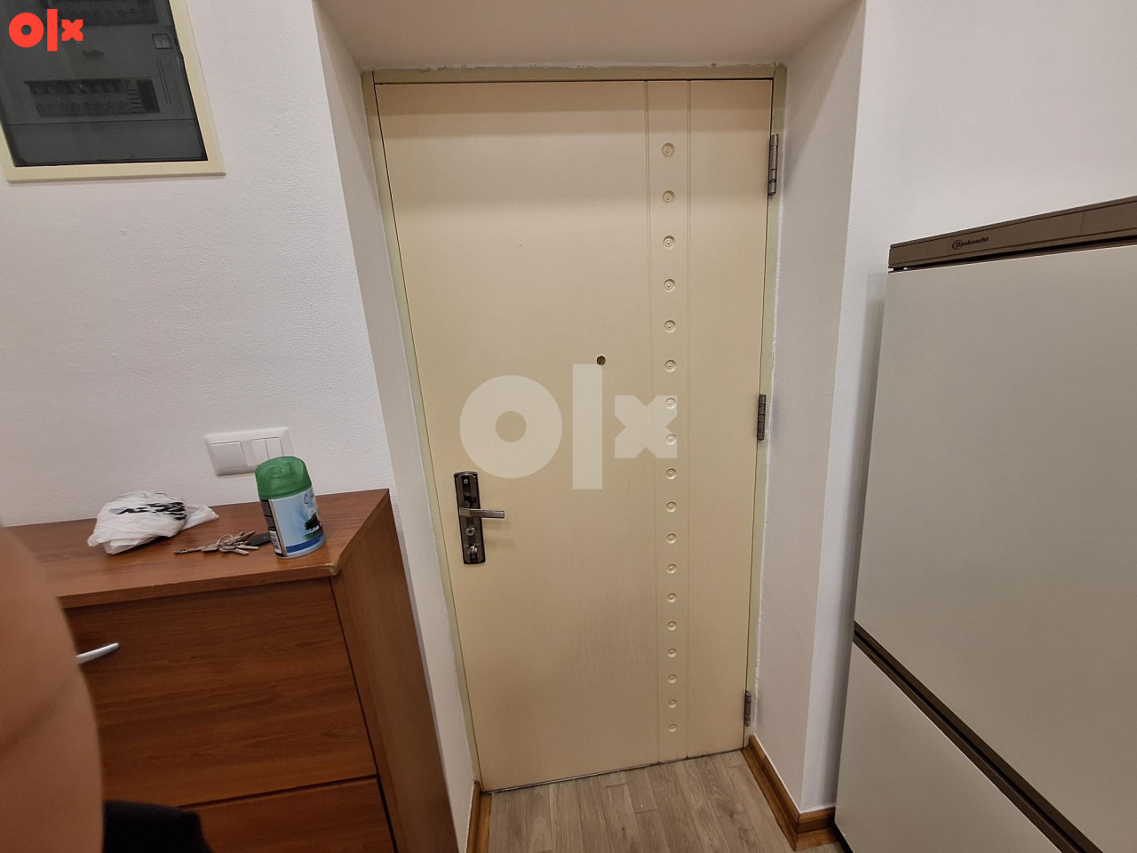 Stan Tuzla 40m2 - Centar, sve rezije u cijeni 2