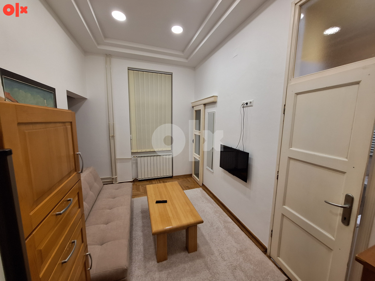 Stan Tuzla 40m2 - Centar, sve rezije u cijeni 3