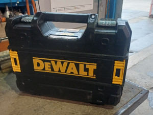 KOFER ZA ALAT DEWALT