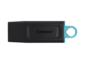 Memori Stick 64GB DTX Kingston