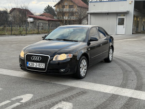 Audi A4 B7 1.9 tdi Limuzina