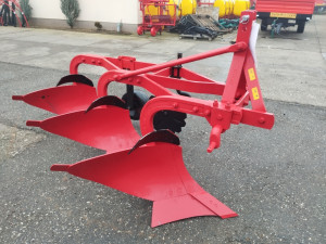 Plug ALPLER 3 ravnjak 14