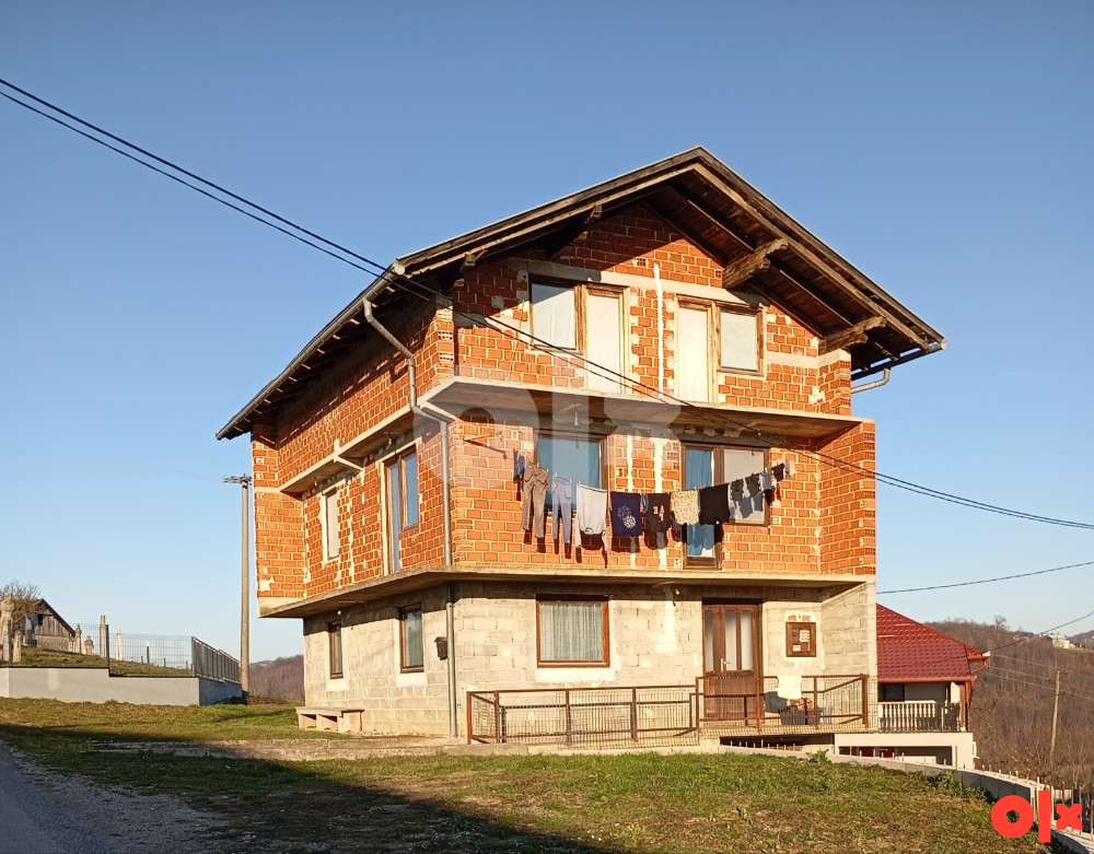 Kuća Šturlićka Platnica 2