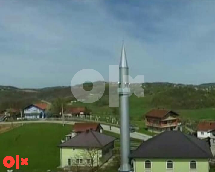 Kuća Šturlićka Platnica 3