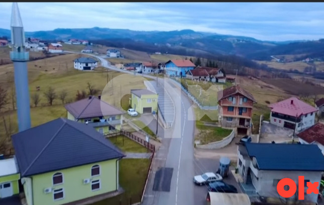 Kuća Šturlićka Platnica 6