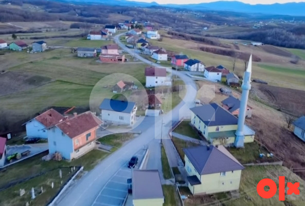 Kuća Šturlićka Platnica 7