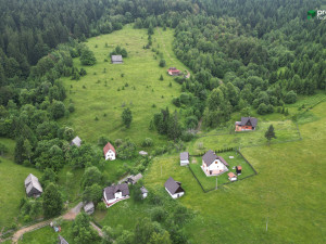 Zemljište Vareš 63547m2