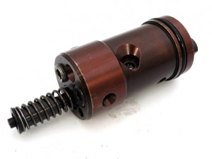 Regulator hidraulike Torpedo TD 45 / 48 / 55