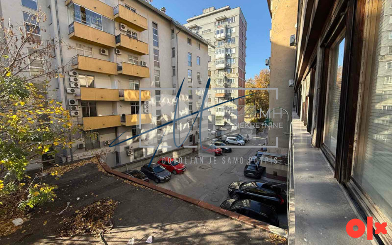 Centar | Poslovni prostori | Ulica Trampina 2