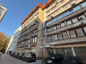 Centar | Poslovni prostori | Ulica Trampina