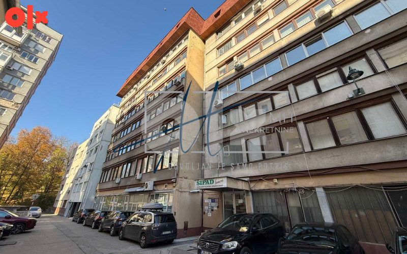 Centar | Poslovni prostor | Ulica Trampina