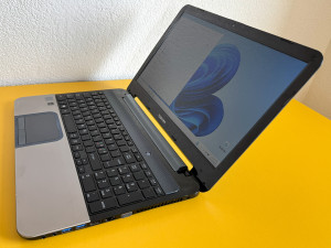 Laptop Toshiba 15.6" A6-4455M 2.10 /SSD 128GB/12GB/RadeonHD