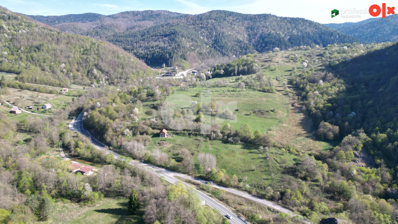 Zemljište Olovo Paklenik Zeničko-dobojski kanton 2