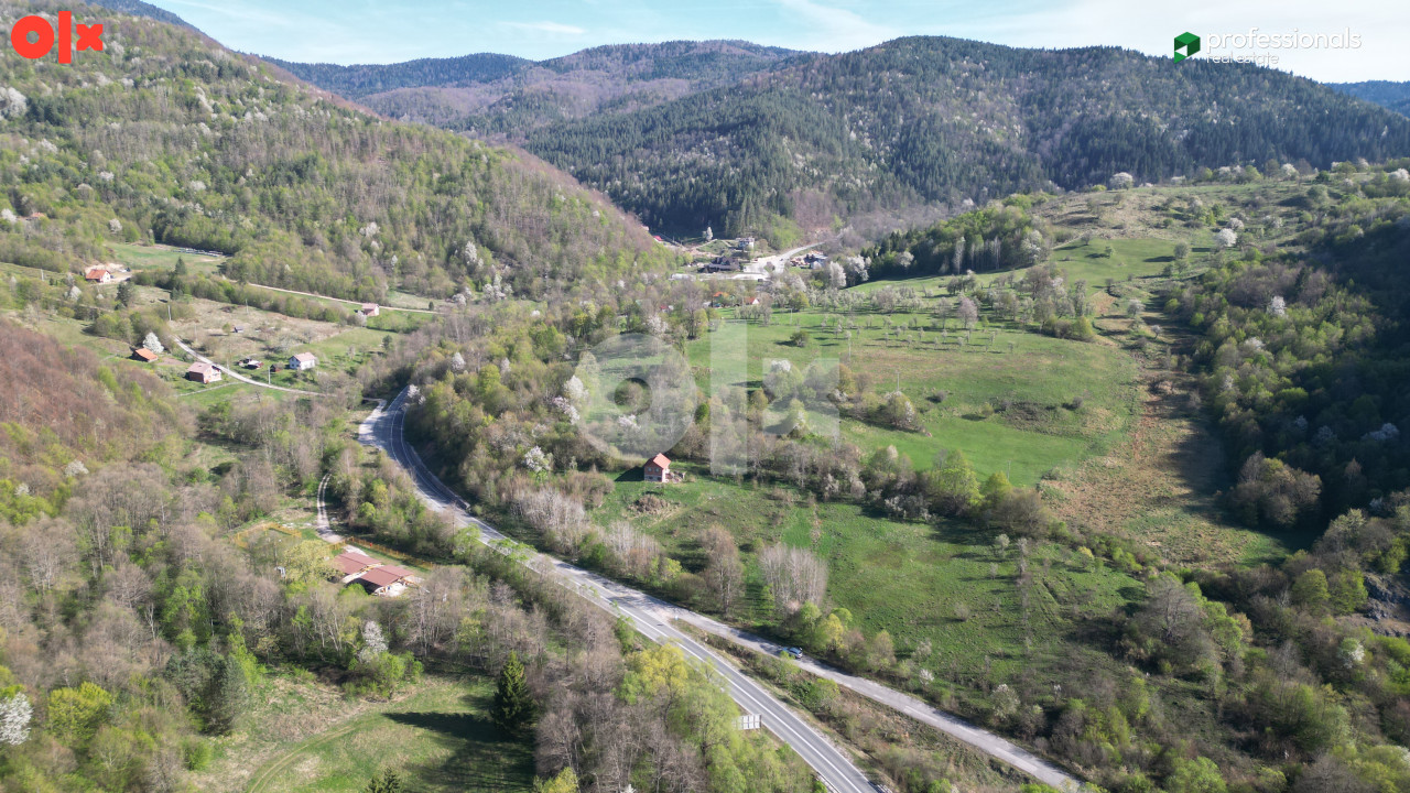 Zemljište Olovo Paklenik Zeničko-dobojski kanton 3