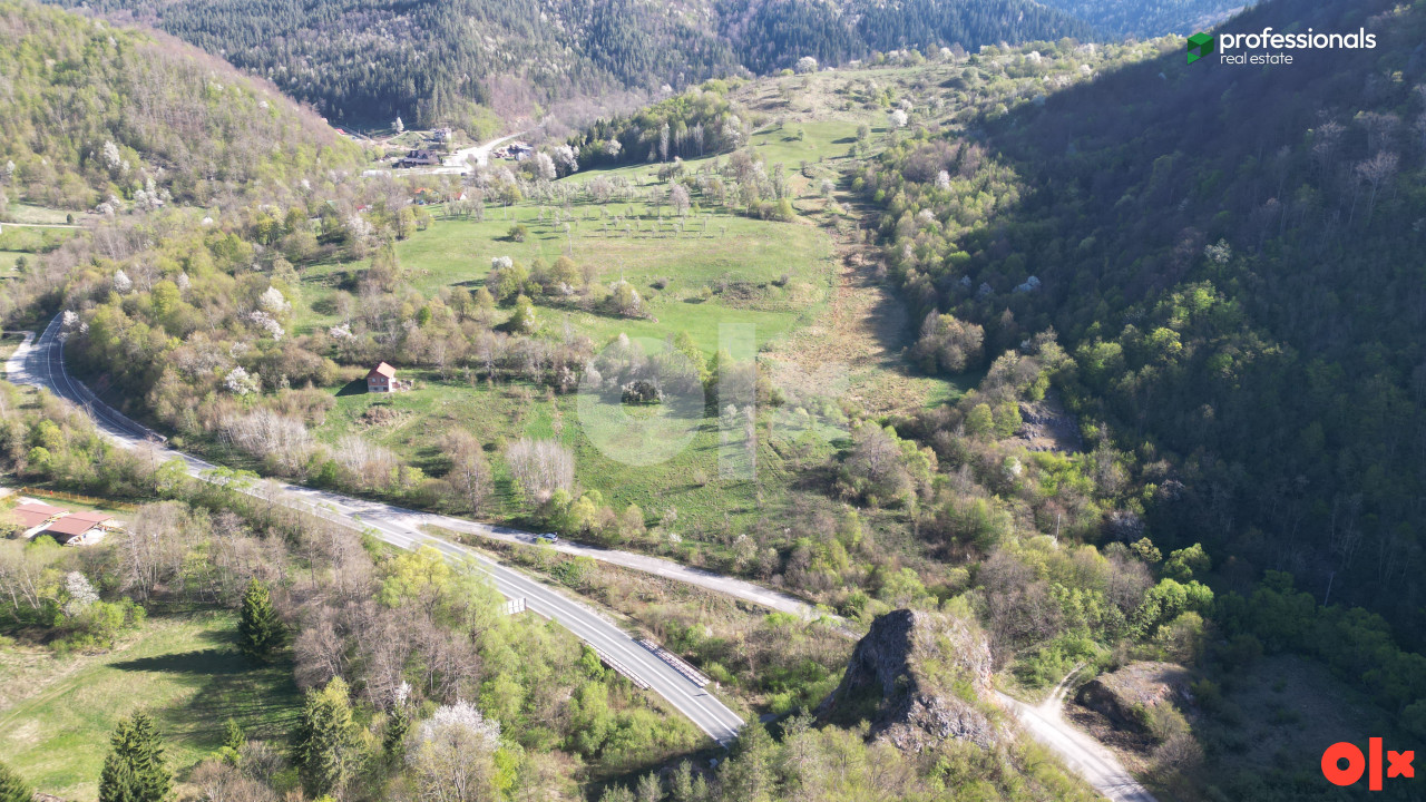 Zemljište Olovo Paklenik Zeničko-dobojski kanton 4