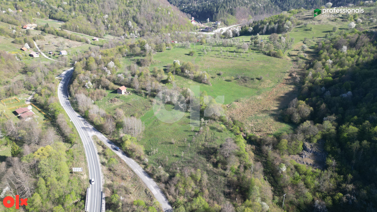 Zemljište Olovo Paklenik Zeničko-dobojski kanton 5