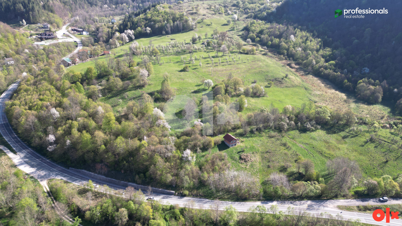 Zemljište Olovo Paklenik Zeničko-dobojski kanton 7