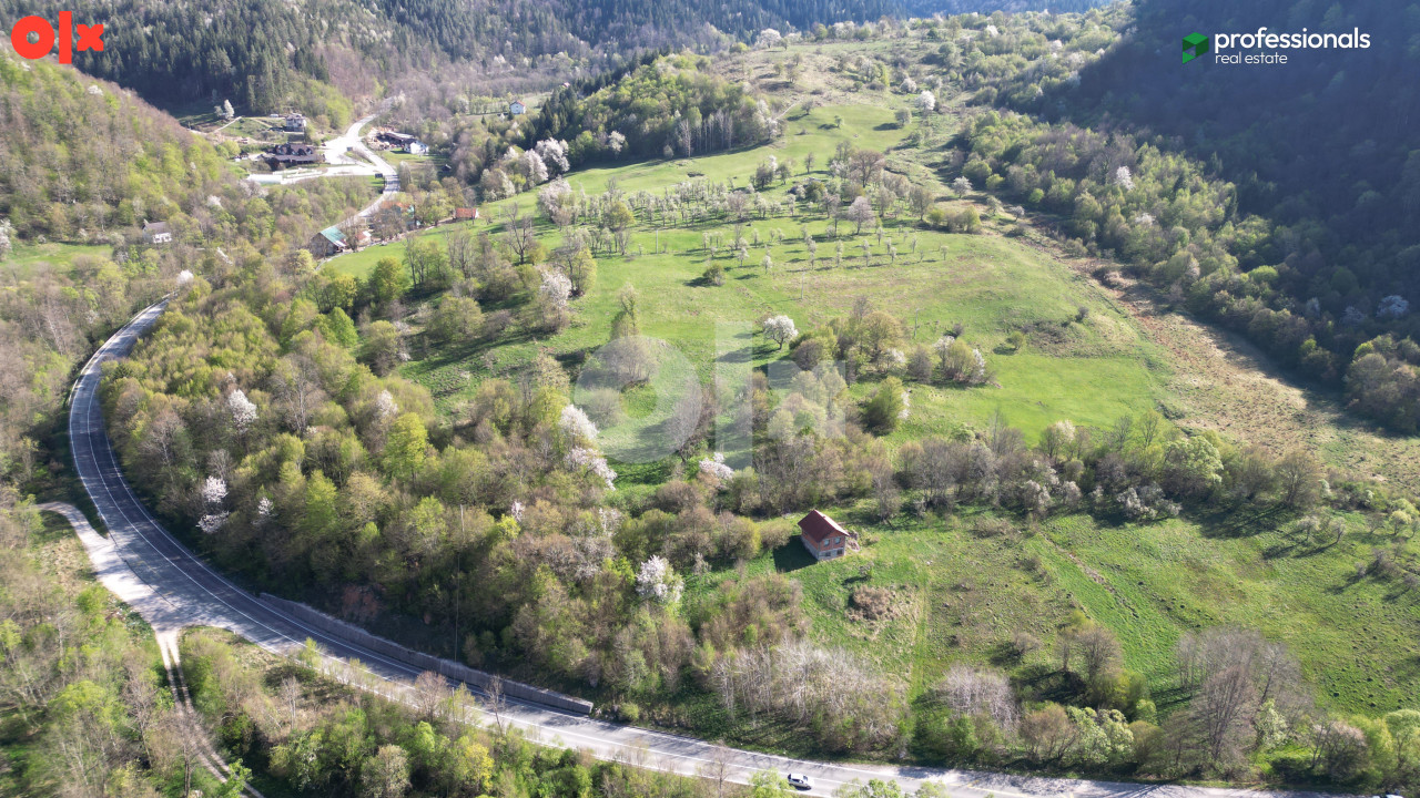 Zemljište Olovo Paklenik Zeničko-dobojski kanton 8