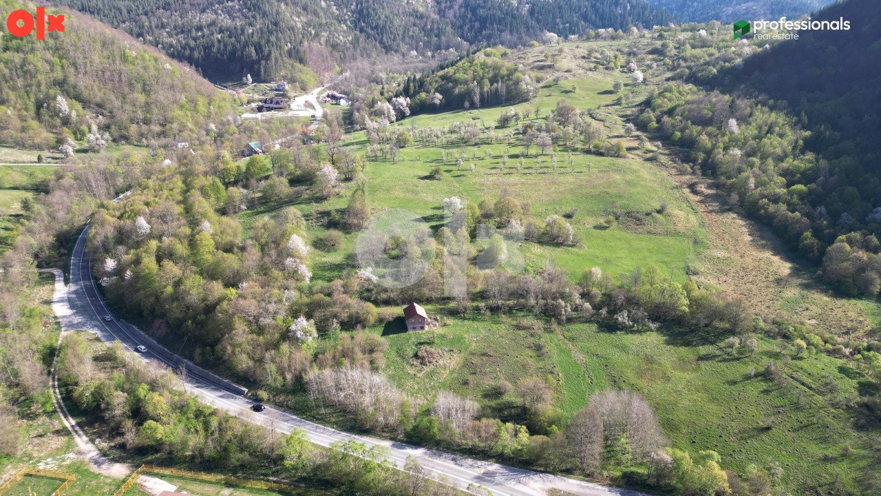 Zemljište Olovo Paklenik Zeničko-dobojski kanton 9