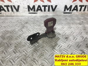 Radio antena senzor Audi A6 4K C8 2022 4M0035507