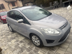 Ford C-Max 1.6 Tdci 85 Kw euro 5