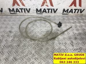 CRASH senzor Audi A6 4K C8 2022 4N0959121F CS800