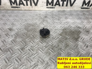 CRASH senzor Audi A6 4K C8 2022 4N0955557A CS800-3