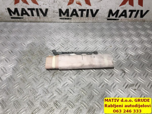 Airbag u sicu PREDNJI LIJEVI Audi Q7 4M 2018 4M0880241H