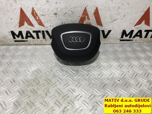 Airbag volana Audi Q5 8R 2015  AV1096*