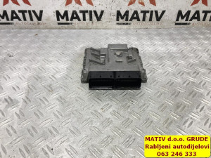 Kompjuter motora Audi A6 4K C8 45 TFSI 2022 06L907425E