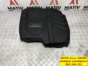 Poklopac motora Audi A6 4K C8 45 TFSI 2022 06N103925
