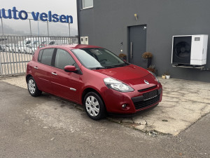 Renault  clio 1.5 dci 65 kw 2012 061615483