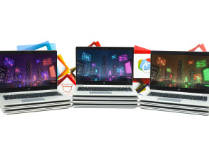 Laptop HP 840 G6; i5-8265u; Radeon 550X; 256/8GB; 14'' DOPER