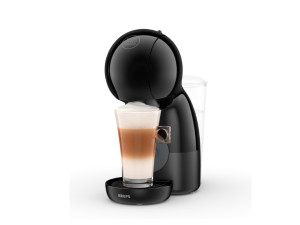 Krups Dolce Gusto Piccolo XS crni antracit