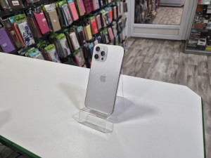 IPHONE 12 PRO MAX 100% BATERIJA