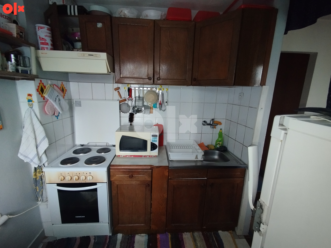 Stan Brčko 52m2 3