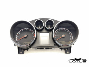 Kilometar sat Opel MERIVA B 1.2 BENZIN 600775881