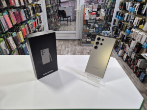 SAMSUNG S24 ULTRA 256/12 GB KAO NOV