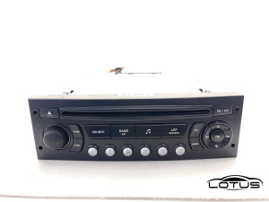 Radio Citroen C3 PICASSO 9666959577