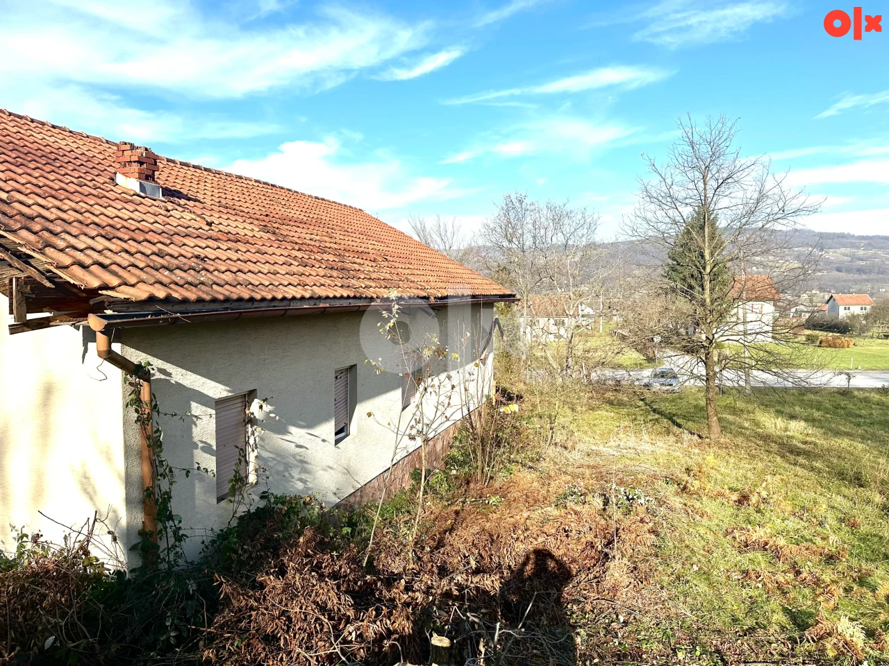 Kuća  PRODAJA 2