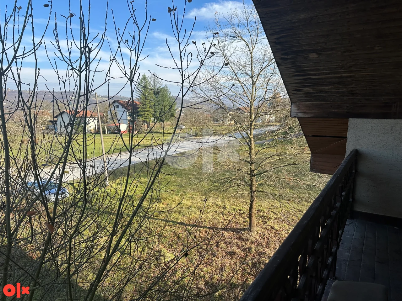 Kuća  PRODAJA 3