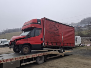 MOTOR 3.0 EURO 6 IVECO DAILY 2021 GP